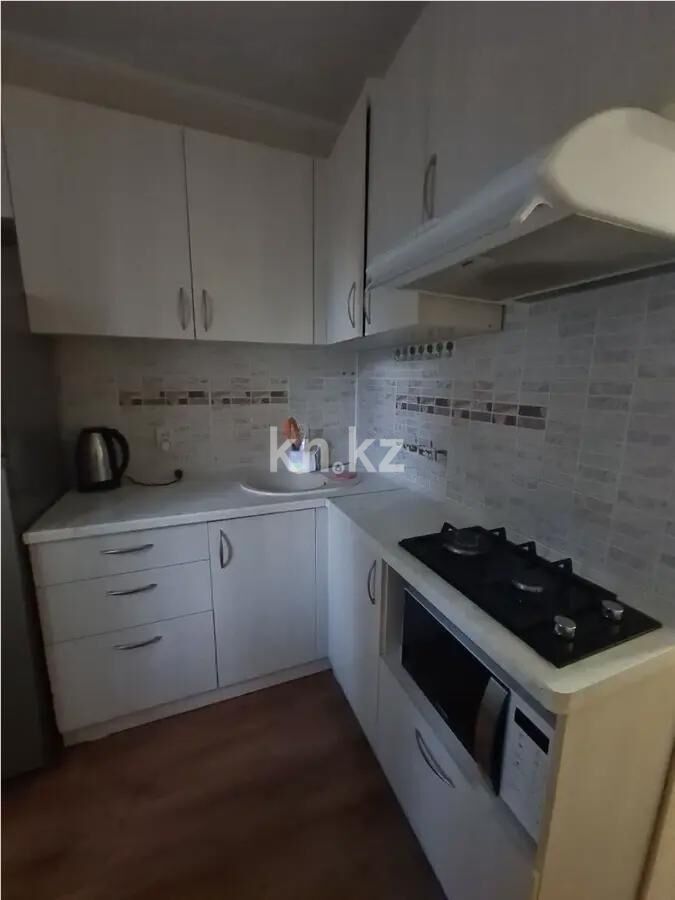 Продажа 1-комнатной квартиры, 31 м² - Продажа квартир в Казахстане - страница 7 фото 2 из 3