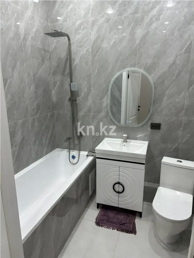 Продажа 2-комнатной квартиры, 48 м² - Продажа двухкомнатных квартир от собственников в Алматы фото 3 из 4