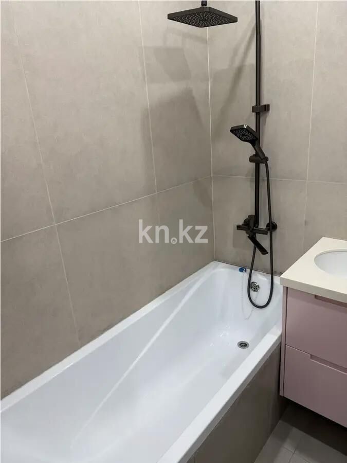 Продажа 1-комнатной квартиры, 40 м² - Продажа однокомнатных квартир в Наурызбайском р-не Алматы - страница 17 фото 3 из 3