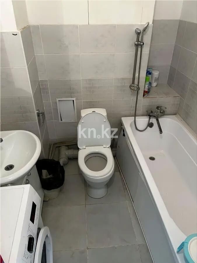 Продажа 2-комнатной квартиры, 72 м² - Продажа квартир в монолитном доме в Астане - страница 10 фото 4 из 5
