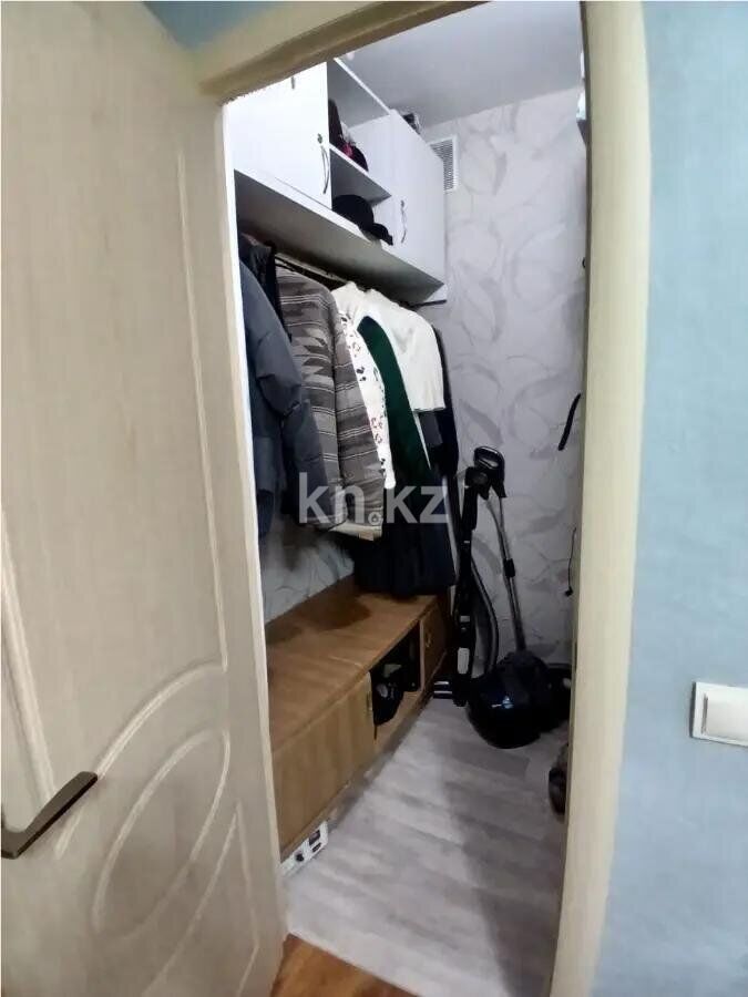 Продажа 2-комнатной квартиры, 63 м² - Продажа двухкомнатных квартир в блочном доме в Астане фото 6 из 7