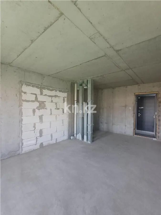 Продажа 1-комнатной квартиры, 36.5 м² - Продажа однокомнатных квартир в Наурызбайском р-не Алматы - страница 5 фото 2 из 3