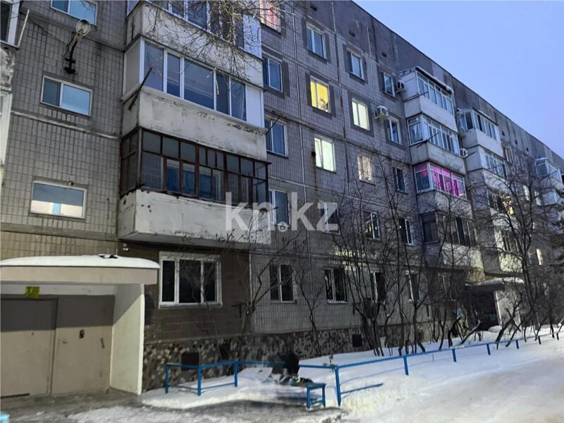 Продажа 3-комнатной квартиры, 64 м² - Продажа трехкомнатных квартир на Юго-Востоке Караганды - страница 11 фото 23 из 23