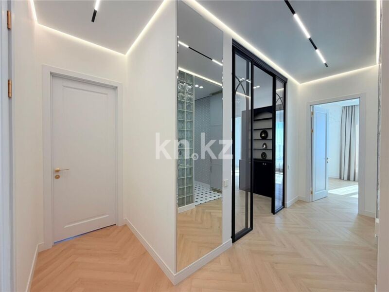 Продажа 4-комнатной квартиры, 98 м² - Продажа квартир в блочном доме в Астане - страница 161 фото 15 из 20