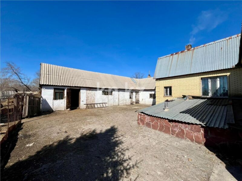 Продажа 3-комнатного дома, 108 м² - Продажа домов, коттеджей в Караганде - страница 5 фото 4 из 13