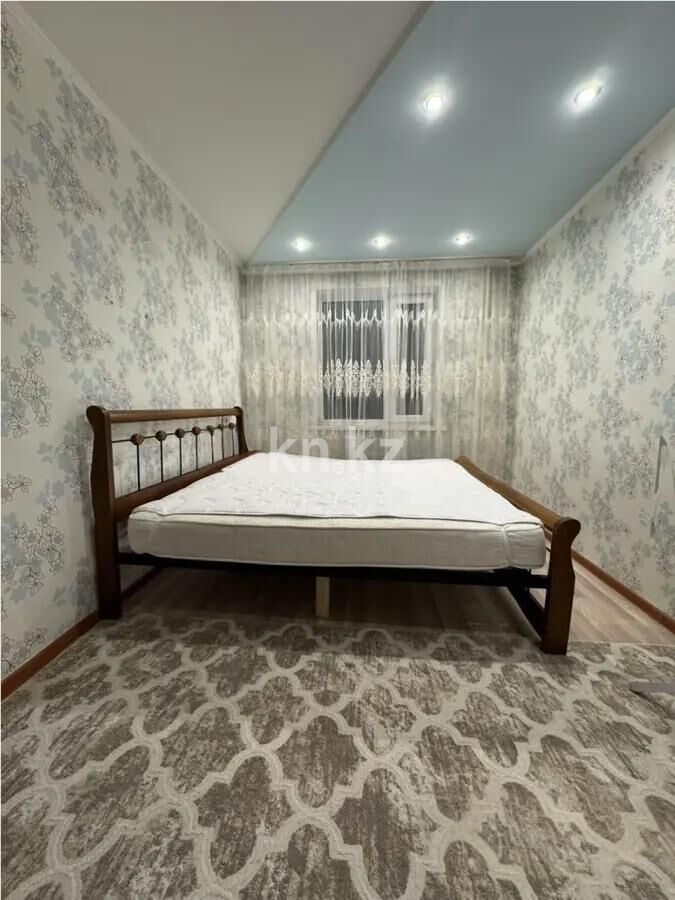 Продажа 2-комнатной квартиры, 56 м² - Продажа двухкомнатных квартир в панельном доме в Караганде - страница 8 фото 2 из 6