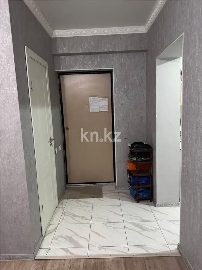 Продажа 1-комнатной квартиры, 33 м² - Продажа однокомнатных квартир в Наурызбайском р-не Алматы - страница 25 фото 5 из 5