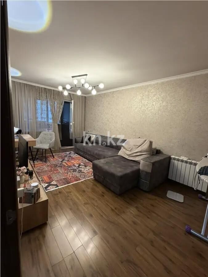 Продажа 3-комнатной квартиры, 64.3 м² - Продажа трехкомнатных квартир в Ауэзовском р-не Алматы - страница 12 фото 1 из 6