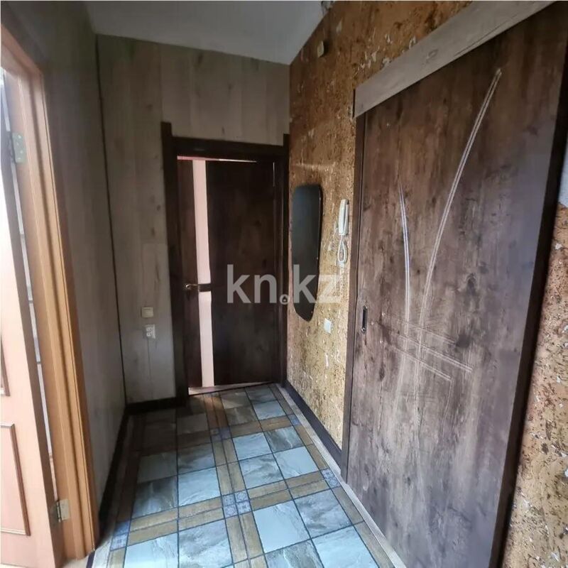 Продажа 1-комнатной квартиры, 39.3 м² - Продажа однокомнатных квартир в Алматы - страница 25 фото 3 из 3