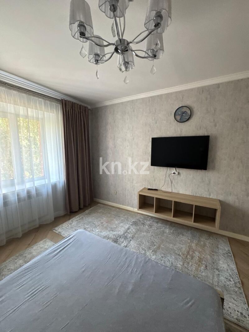 Аренда 3-комнатной квартиры, 110 м² - Аренда трехкомнатных квартир помесячно в Казахстане фото 10 из 20