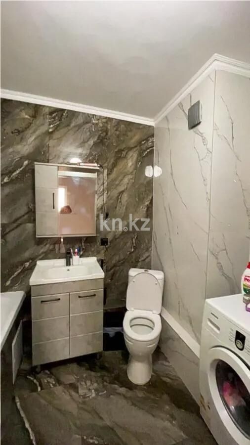 Продажа 2-комнатной квартиры, 56 м² - Продажа двухкомнатных квартир в Алатауском р-не Алматы - страница 27 фото 4 из 4