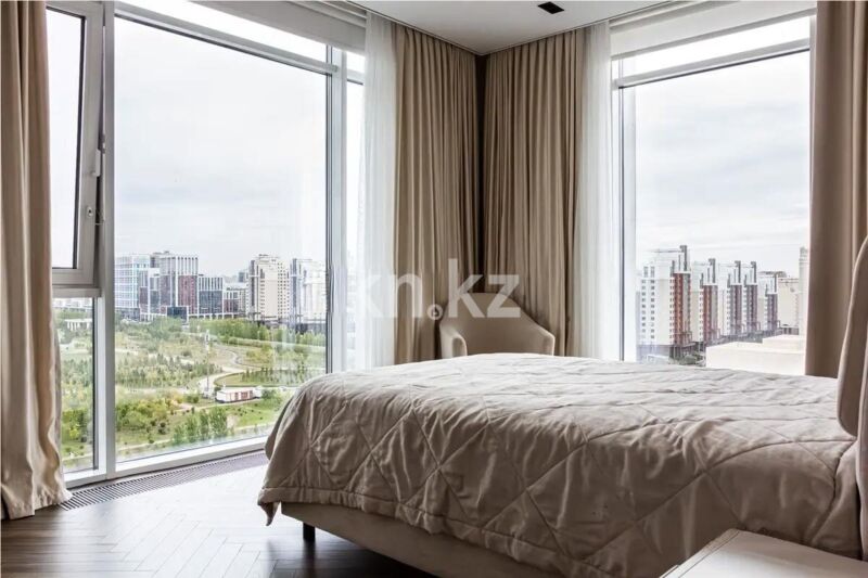 Продажа 4-комнатной квартиры, 160 м² - Продажа квартир в Астане - страница 4 фото 3 из 6