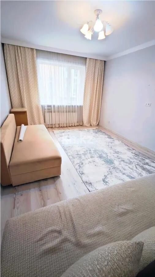 Продажа 1-комнатной квартиры, 40 м² - Продажа однокомнатных квартир в р-не Есиль Астаны фото 2 из 7