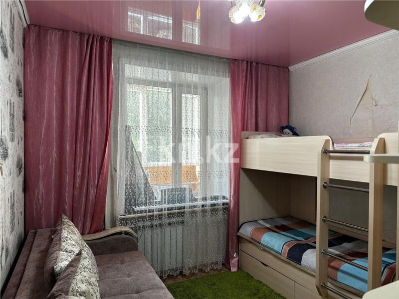 Продажа 4-комнатной квартиры, 84 м² - Недвижимость в Караганде - страница 18 фото 12 из 23