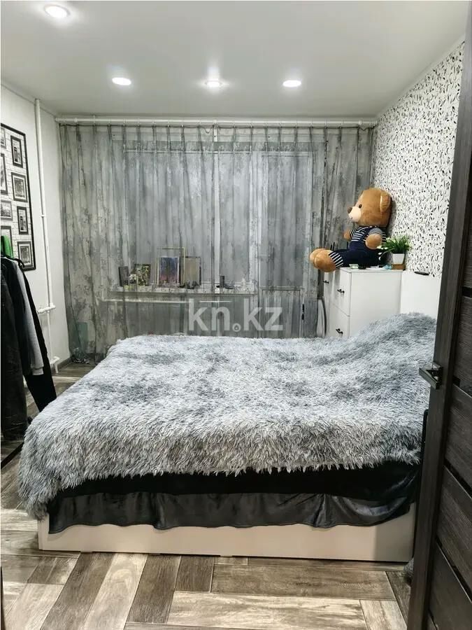 Продажа 4-комнатной квартиры, 84 м² - Продажа четырехкомнатных квартир от собственников в Темиртау фото 1 из 7