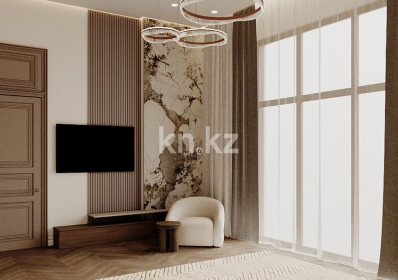 Продажа 7-комнатного дома, 700 м² - Продажа домов, коттеджей от собственников в Алматы фото 24 из 40