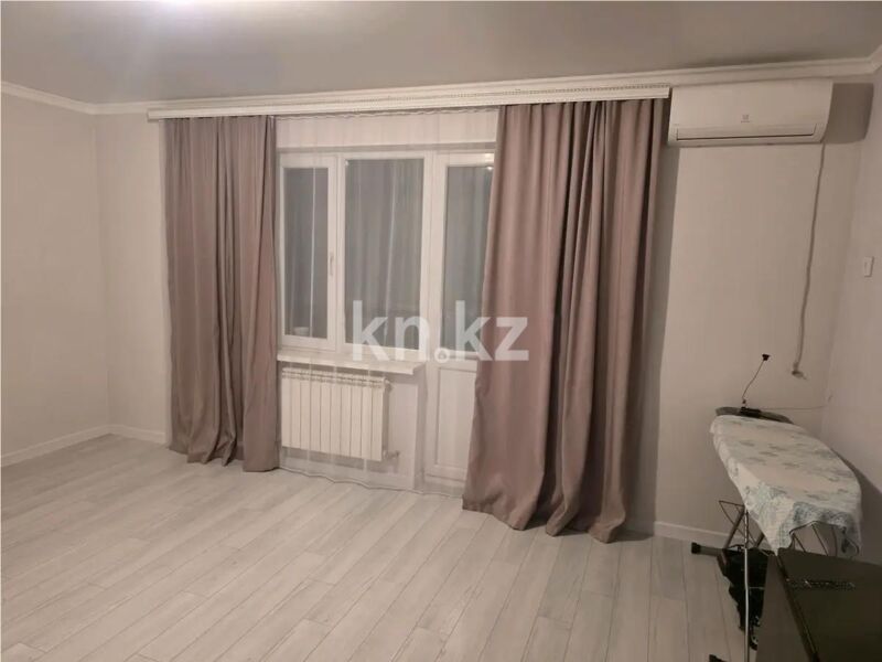 Продажа 2-комнатной квартиры, 63 м² - Продажа двухкомнатных квартир в монолитно-каркасном доме в Алматы - страница 3 фото 1 из 2