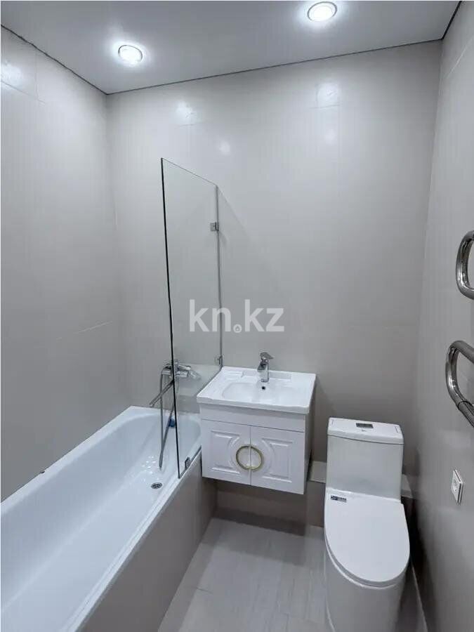 Продажа 1-комнатной квартиры, 39 м² - Продажа однокомнатных квартир от собственников в Алматы - страница 8 фото 3 из 3