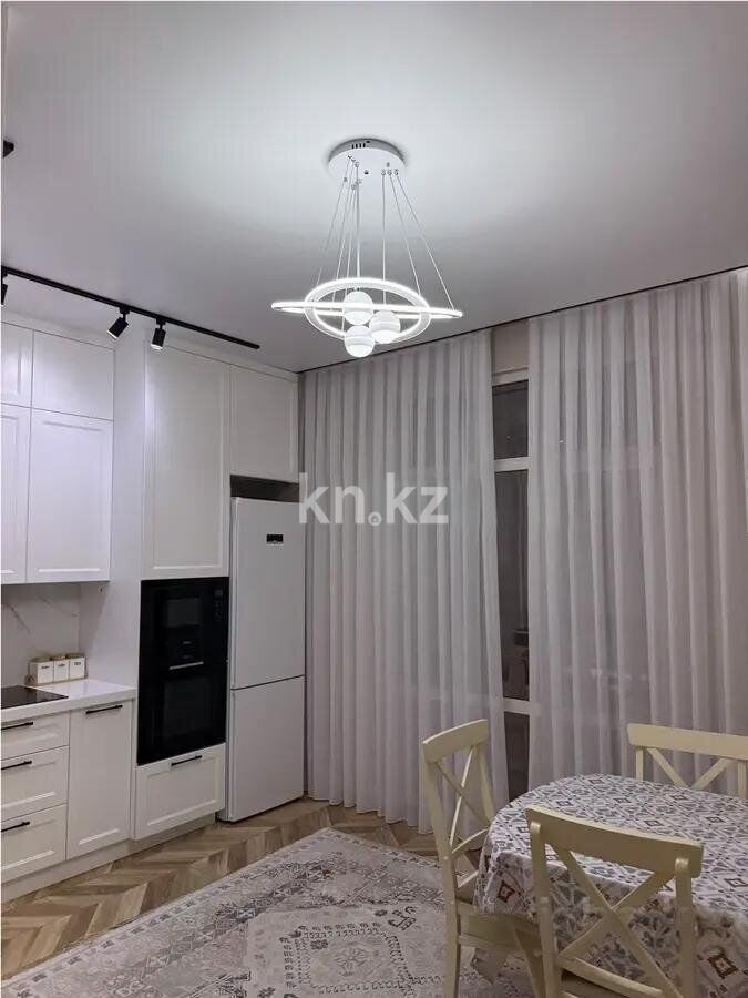 Продажа 3-комнатной квартиры, 111 м² - Продажа квартир в Казахстане - страница 17 фото 4 из 6