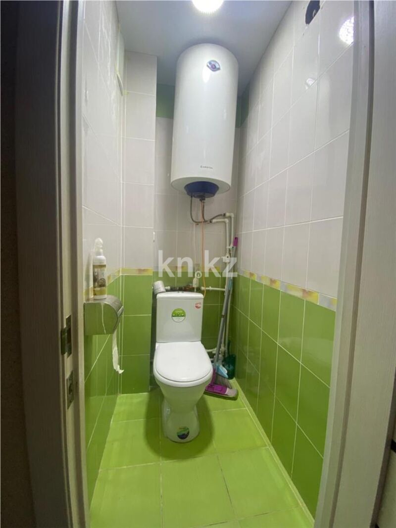 Продажа 3-комнатной квартиры, 65 м² - Продажа квартир в Майкудуке Караганды - страница 32 фото 7 из 11