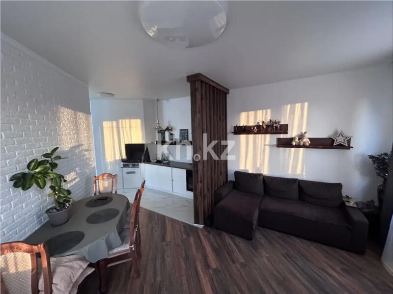Продажа 3-комнатной квартиры, 70 м² - Продажа квартир в монолитном доме в Астане - страница 12 фото 1 из 6