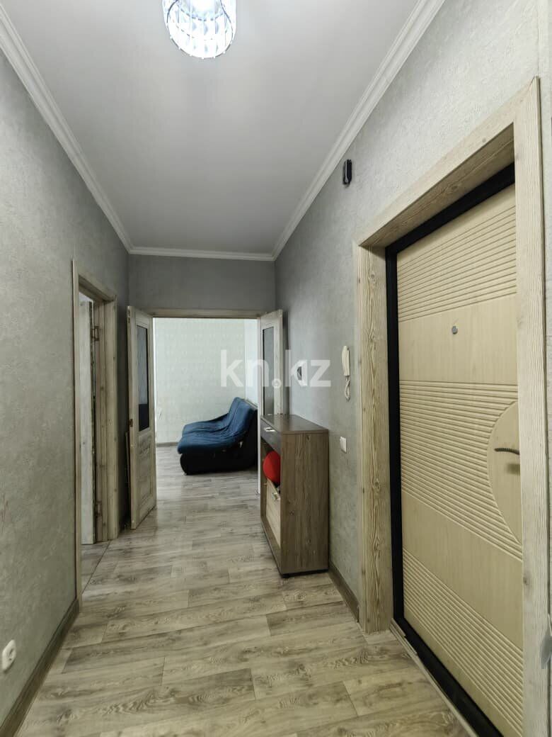 Продажа 2-комнатной квартиры, 71 м² - Продажа двухкомнатных квартир в Караганде фото 25 из 31