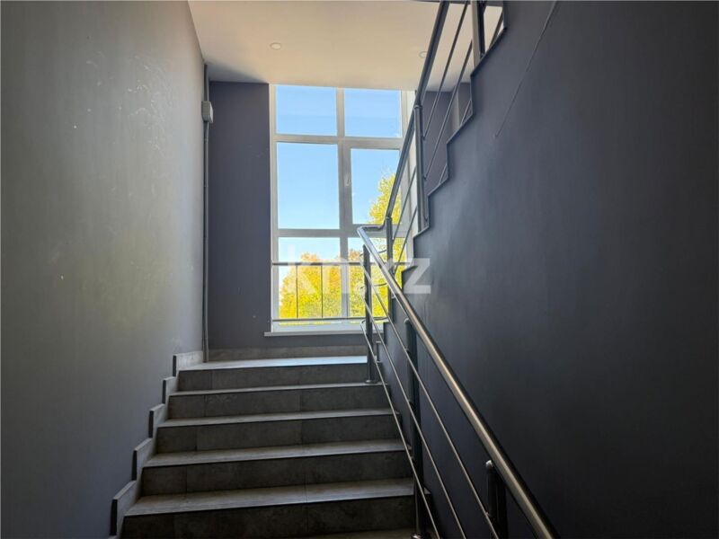 Продажа 3-комнатной квартиры, 97 м² - Продажа квартир в районе Михайловка в Караганде фото 5 из 15