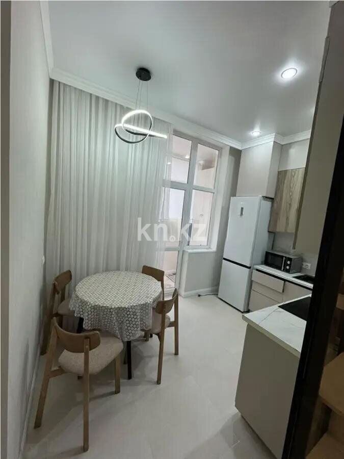 Продажа 2-комнатной квартиры, 62 м² - Продажа квартир в Казахстане - страница 33 фото 3 из 5