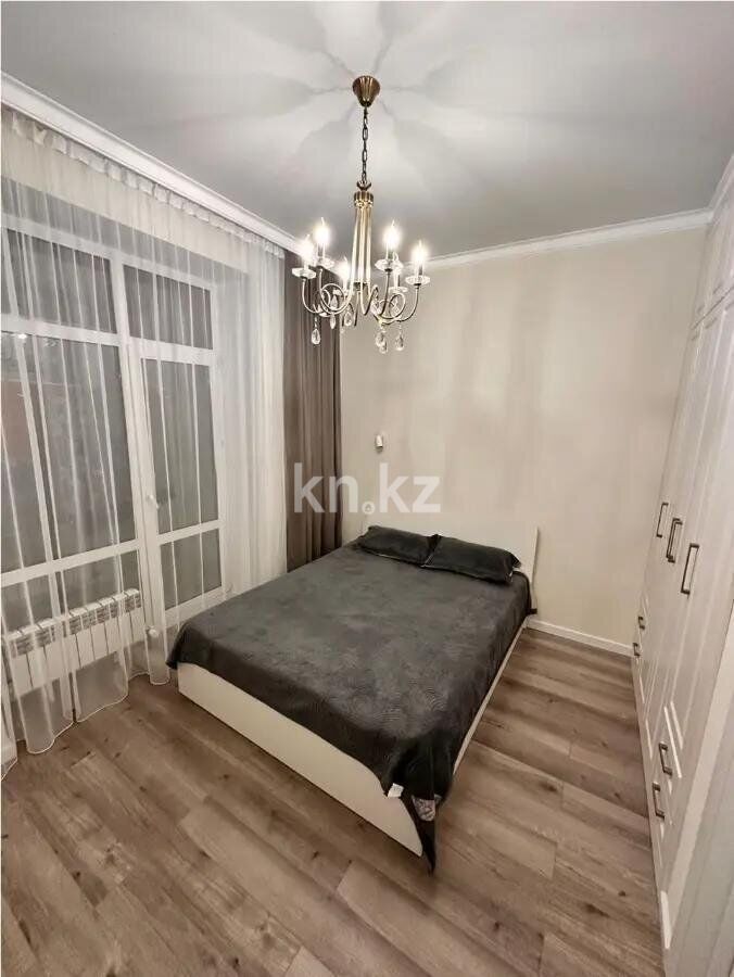 Продажа 2-комнатной квартиры, 50 м² - Продажа двухкомнатных квартир в Астане - страница 3 фото 1 из 4