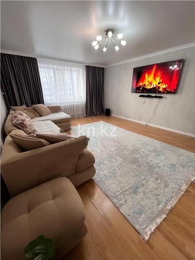 Продажа 2-комнатной квартиры, 73 м² - Продажа двухкомнатных квартир в р-не Алматы Астаны - страница 18 фото 1 из 6