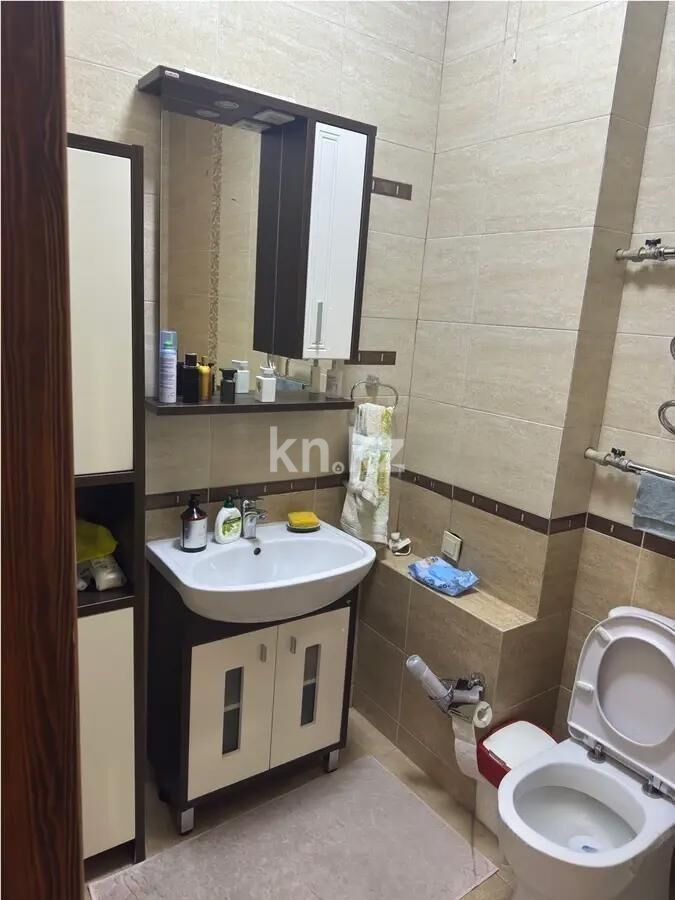 Продажа 3-комнатной квартиры, 125 м² - Продажа трехкомнатных квартир в Алмалинском р-не Алматы - страница 19 фото 5 из 7