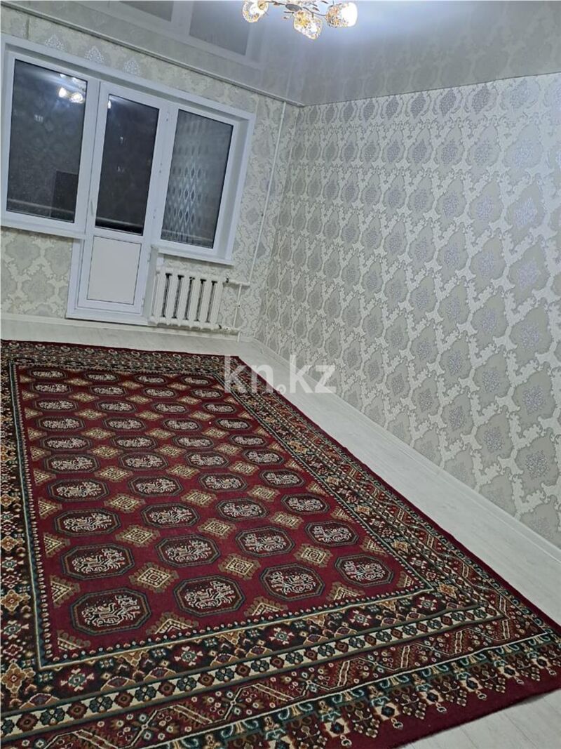 Продажа 1-комнатной квартиры, 31 м² - Продажа однокомнатных квартир в панельном доме в Казахстане - страница 50 фото 1 из 7
