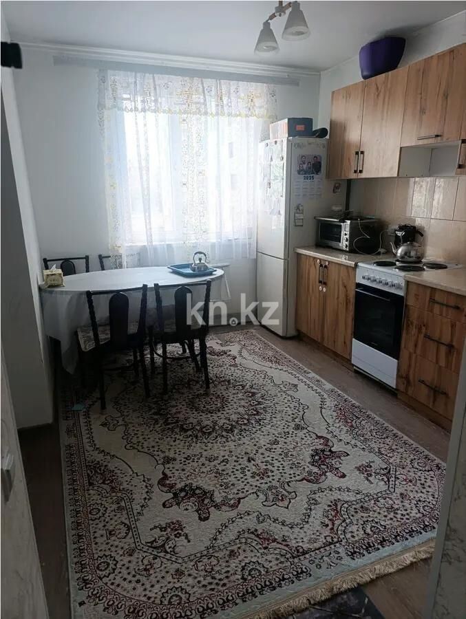 Продажа 1-комнатной квартиры, 35 м² - Продажа квартир от собственников в Алматы - страница 262 фото 1 из 3