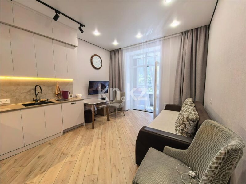 Продажа 3-комнатной квартиры, 60 м² - Продажа трехкомнатных квартир на Юго-Востоке Караганды - страница 8 фото 1 из 18