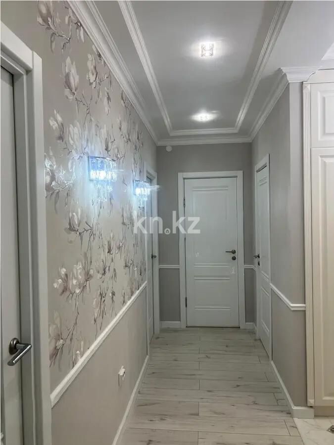 Продажа 2-комнатной квартиры, 60 м² - Продажа двухкомнатных квартир в р-не Есиль Астаны - страница 44 фото 6 из 6