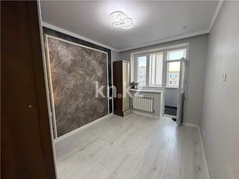 Продажа 1-комнатной квартиры, 40 м² - Продажа однокомнатных квартир в кирпичном доме в Астане - страница 63 фото 2 из 2
