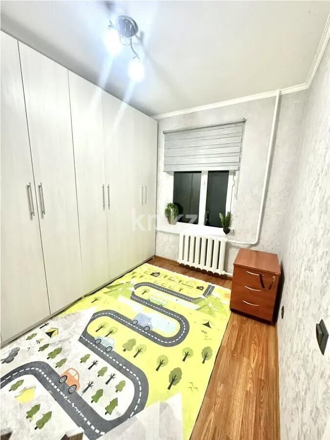 Продажа 3-комнатной квартиры, 56 м² - Продажа квартир в панельном доме в Казахстане - страница 8 фото 2 из 5