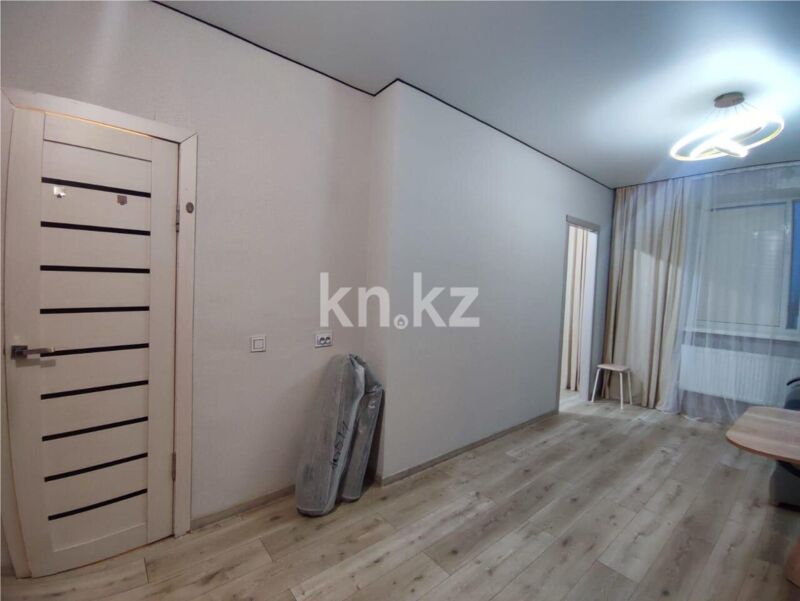Продажа 1-комнатной квартиры, 30 м² - Продажа однокомнатных квартир в Астане - страница 2 фото 7 из 13