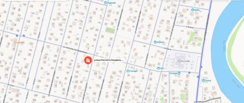 Продажа 2-комнатного дома, 80 м² - Недвижимость в Атырау фото 24 из 25