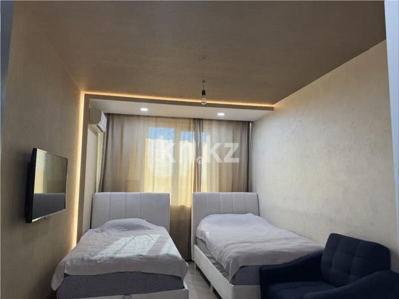 Продажа 3-комнатной квартиры, 82.8 м² - Продажа трехкомнатных квартир в Бостандыкском р-не Алматы - страница 22 фото 3 из 7