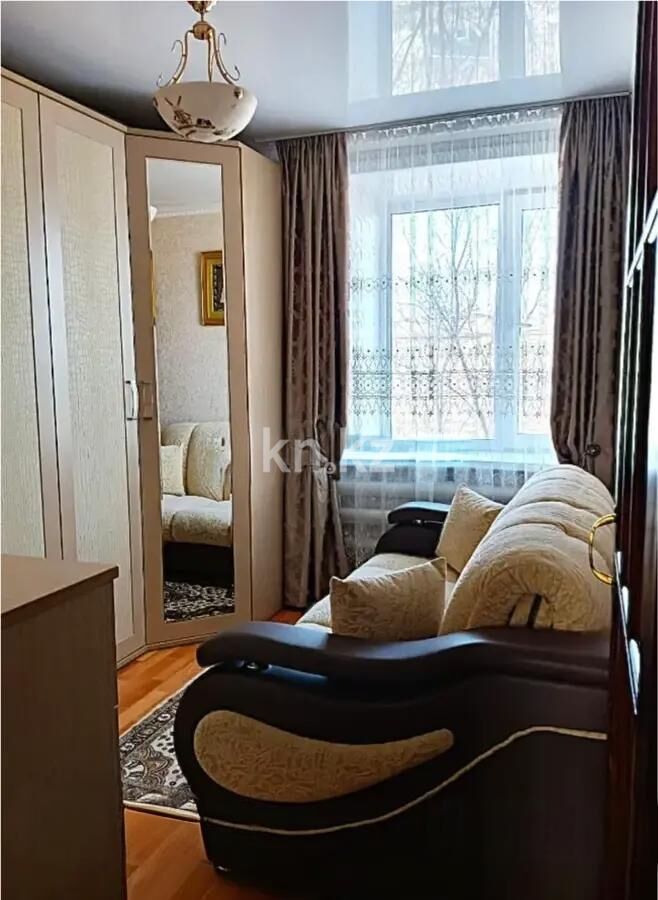 Продажа 3-комнатной квартиры, 60 м² - Продажа трехкомнатных квартир в Шахтинске - страница 2 фото 4 из 7