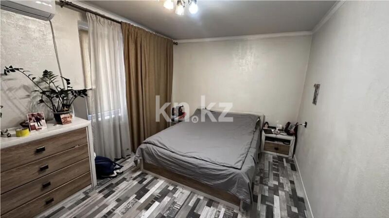 Продажа 3-комнатной квартиры, 58 м² - Продажа трехкомнатных квартир в Бостандыкском р-не Алматы - страница 28 фото 2 из 7