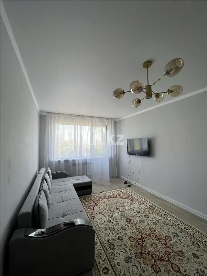 Продажа 2-комнатной квартиры, 63 м² - Продажа двухкомнатных квартир в Турксибском р-не Алматы - страница 17 фото 1 из 3