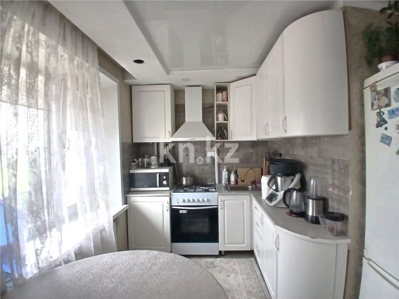 Продажа 3-комнатной квартиры, 63 м² - Продажа трехкомнатных квартир в Караганде - страница 35 фото 11 из 15