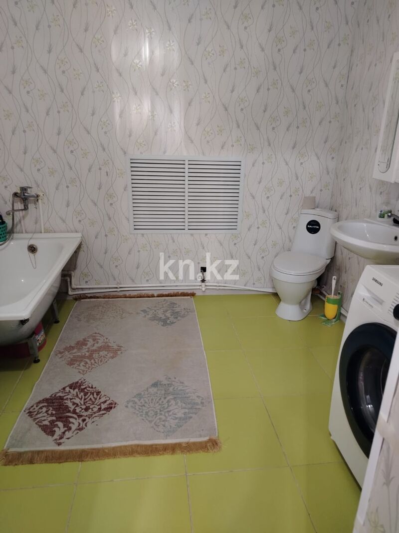 Продажа 4-комнатного дома, 157 м² - Продажа четырехкомнатных домов, коттеджей в Уральске фото 8 из 23