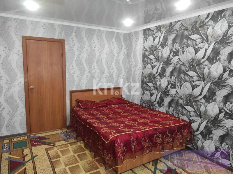 Продажа 1-комнатной квартиры, 35 м² - Аренда квартир помесячно в Жезказгане фото 1 из 9