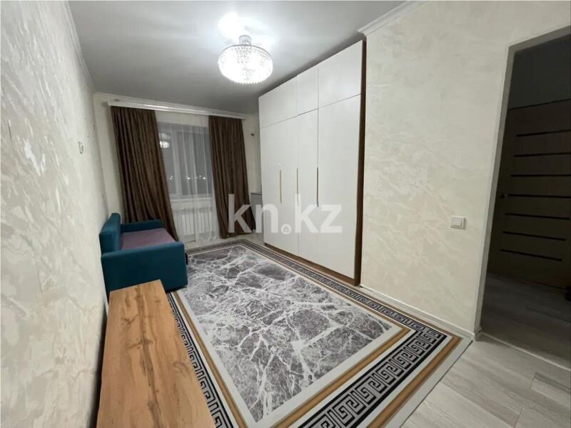 Продажа 1-комнатной квартиры, 32 м² - Аренда квартир посуточно в Атырау фото 1 из 4