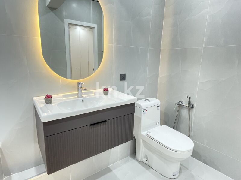 Продажа 2-комнатной квартиры, 40 м² - Продажа квартир в блочном доме в Казахстане - страница 15 фото 18 из 21