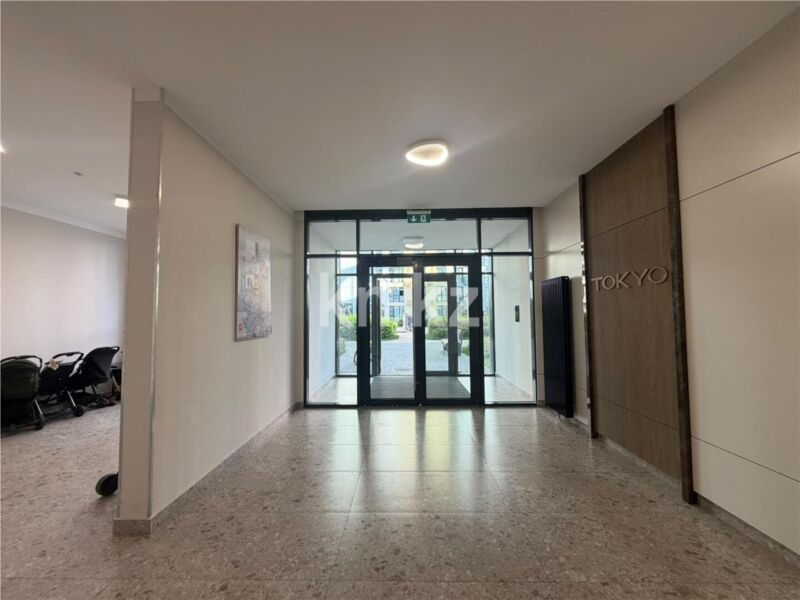 Продажа 2-комнатной квартиры, 69.85 м² - Продажа и аренда жилой и коммерческой недвижимости в Казахстане фото 12 из 14