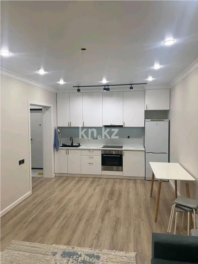 Продажа 2-комнатной квартиры, 41 м² - Продажа двухкомнатных квартир в Астане - страница 13 фото 3 из 3